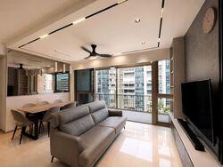 The Vales (D19), Condominium #556057121
